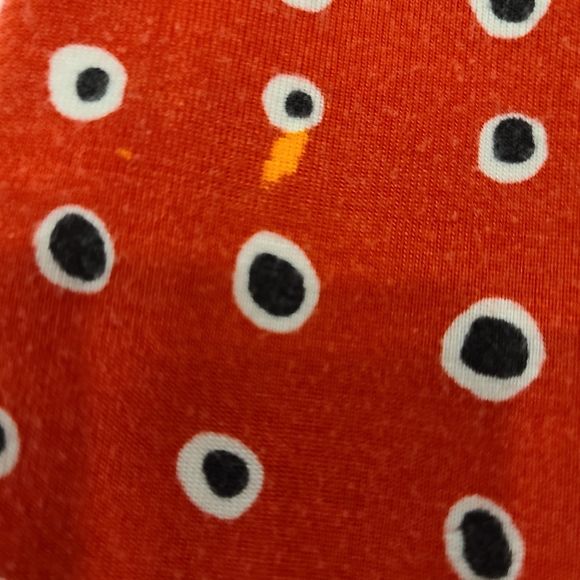 Old Navy wrap dress - Picture 8 of 8